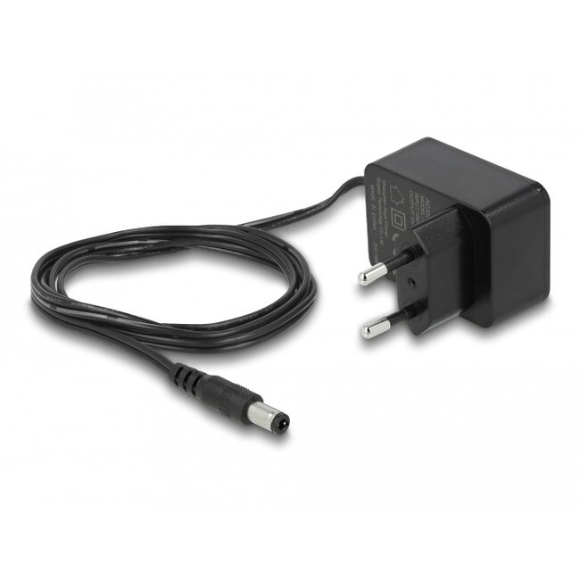 Delock Media Converter 1000Base-X SFP to SFP