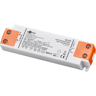 Goobay Goobay LED Transformer 24 V/30 W