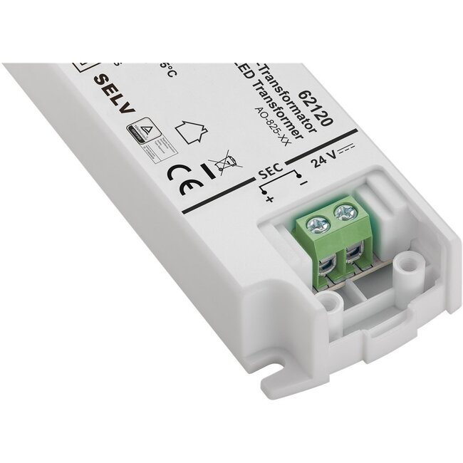 Goobay LED Transformer 24 V/30 W