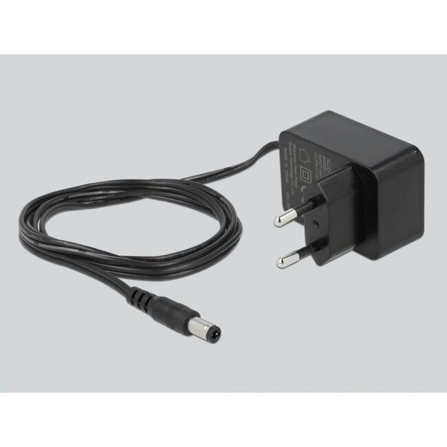 Delock Media Converter 10GBase-R SFP+ to SFP+