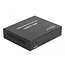 Delock Media Converter 10GBase-R SFP+ to SFP+