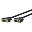 Clicktronic VGA Cable 5 m