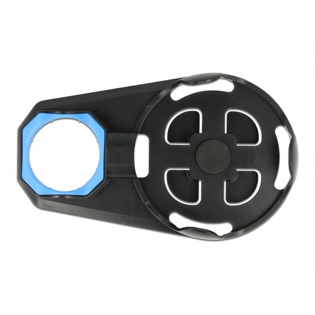 Delock Wall Mounting Bracket for Google Home mini