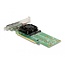 Delock PCI Express x16 Card to 4 x internal NVMe M.2 Key M - Low Profile Form Factor