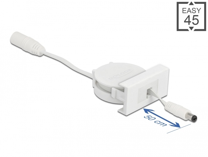 DeLOCK C2G 2 m DB9 RS232 M/F verlengkabel - zwart. Kleur van het product: Zwart, Snoerlengte: 2 m, Aansluiting 1: DB9