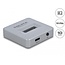 Delock M.2 Docking Station for M.2 NVMe PCIe SSD with USB Type-C™ female
