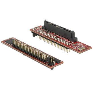 DeLOCK Delock SATA to IDE 44 pin Converter