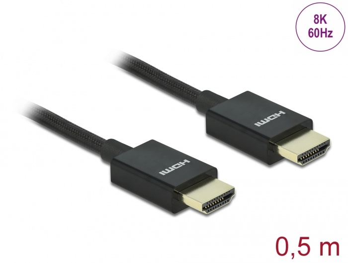 DeLOCK C2G 1m SC/SC Duplex 9/125 Single-Mode Fibre Patch Cable. Lengte snoer: 1 m