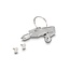 Delock Mobile Rack PCI Express Card for 1 x M.2 NMVe SSD - Low Profile Form Factor