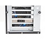 Delock Mobile Rack PCI Express Card for 1 x M.2 NMVe SSD - Low Profile Form Factor