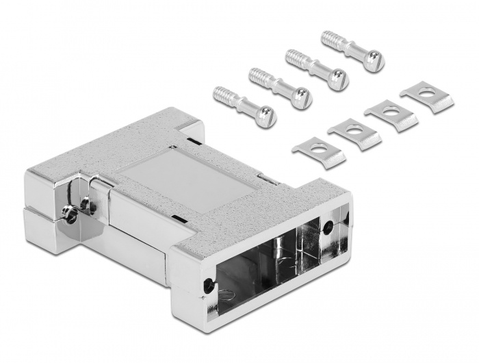 DeLOCK Eaton Warranty+ Product Line D. Aantal jaar: 3 jaar