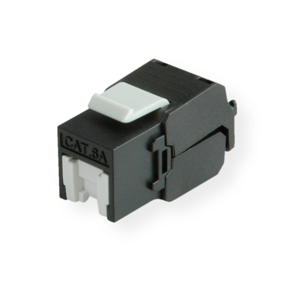 Roline 21.17.0320 RJ45-inbouwmodule CAT 6A