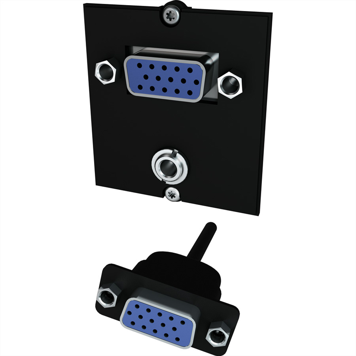 917.150 - Central cover plate 917.150