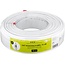 Goobay 75 dB SAT Coaxial Cable, Double Shielded 50 m