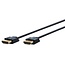 Clicktronic Ultra-Slim High Speed HDMI™ Cable with Ethernet 3 m