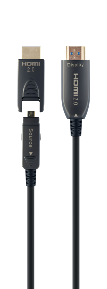 Active Optical High speed HDMI kabel met Ethernet &apos;AOC Premium series&apos;