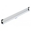Delock DIN Rail 35 x 7.5 mm (50 cm) Aluminium
