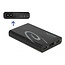 Delock USB Charger 2 x USB Type-C™ PD 3.0 + 1 x USB Type-A with 60 W