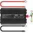 Goobay Voltage Converter DC/AC (24 V - 230 V/2000 W) USB
