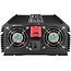 Goobay Voltage Converter DC/AC (24 V - 230 V/2000 W) USB