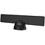 Goobay Ultra-Flat Active Full HD DVB-T2 Indoor Antenna, incl. LTE/4G Filter