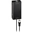 Goobay Ultra-Flat Active Full HD DVB-T2 Indoor Antenna, incl. LTE/4G Filter