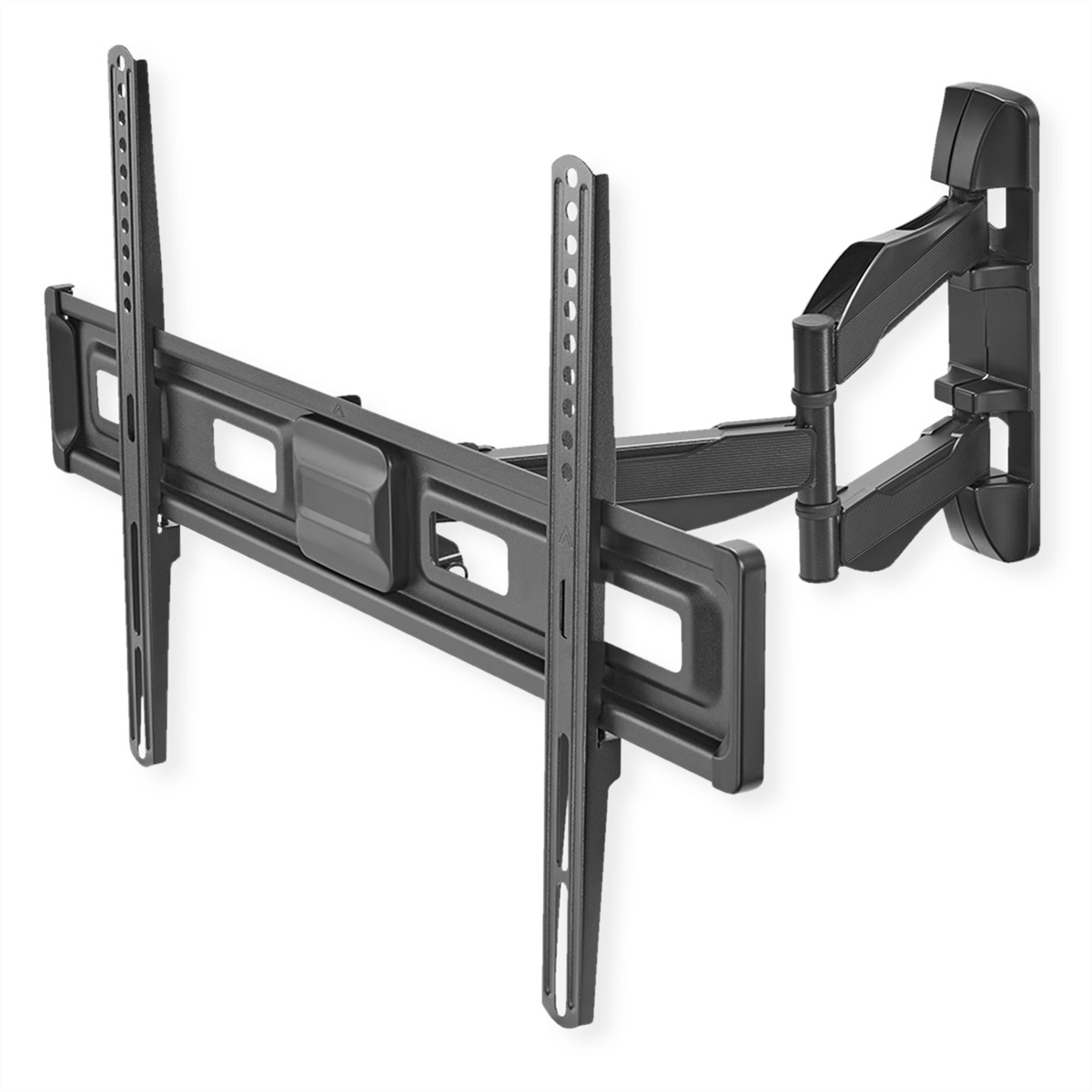VALUE TV-muurbeugel, flexibel, elegant, max. 35 kg , zwart |