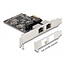 Delock PCI Express x1 Card to 2 x RJ45 Gigabit LAN RTL8111