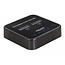 Delock M.2 Docking Station for 2 x M.2 SATA SSD with Clone function