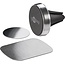 Goobay Magnetic Mount Metal Slim Design for Smartphones (35 mm)