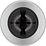 Goobay Magnetic Mount Metal Slim Design for Smartphones (35 mm)