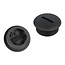 Delock Sealing Plug M25 x 1.5 black 10 pieces