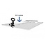 Delock Spacer for PCB black 10 pieces