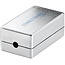 Goobay Network Connection Box CAT 5e (100 MHz), STP