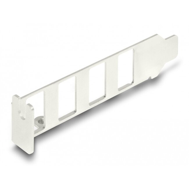 Delock PCI Express x1 Card to 4 x external USB Type-A female USB 5 Gbps