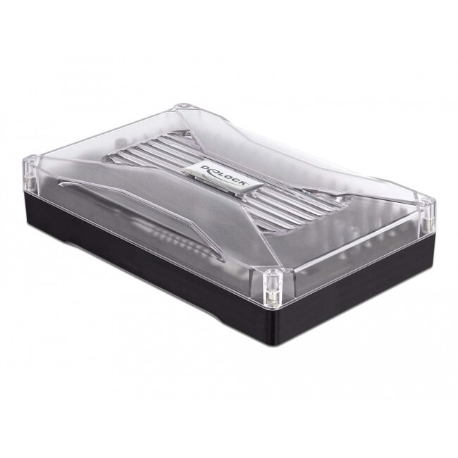 Delock Precision Screwdriver Set 117 pieces