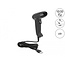 Delock USB Barcode Scanner 1D and 2D with connection cable - German Version