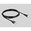 Delock USB Barcode Scanner 1D and 2D with connection cable - German Version