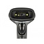 Delock USB Barcode Scanner 1D and 2D with connection cable - German Version