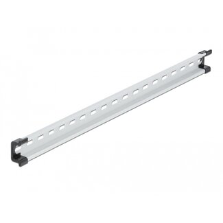 DeLOCK Delock DIN Rail 35 x 15 mm (50 cm) Aluminium