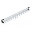Delock DIN Rail 35 x 15 mm (50 cm) Aluminium