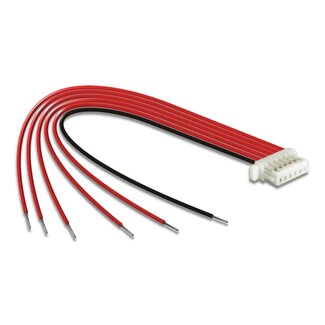 DeLOCK Delock Connecting Cable 6 Pin 10 cm for Module