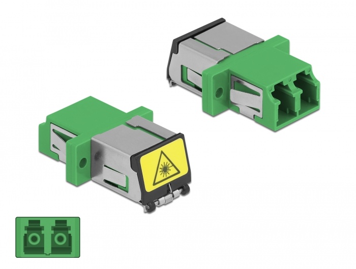 DeLOCK AGI 86897. Soort: Batterij/Accu