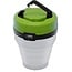 Goobay LED Camping Lantern, 3-in-1, Collapsible