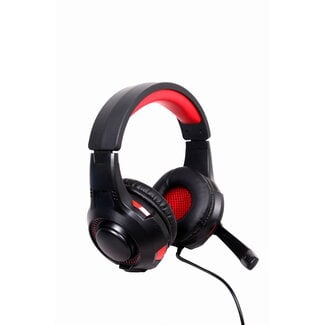 GMB Gaming Headset 5.1 surround USB