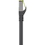 Goobay GHMT-certified CAT 8.1 S/FTP Patch Cord, AWG 26, black 2 m