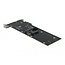 Delock PCI Express x2 Card for 4 x SATA HDD / SSD RAID