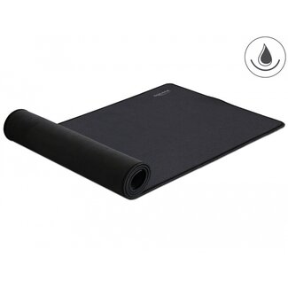 DeLOCK Delock Gaming Mouse Pad 915 x 280 mm - water-repellent