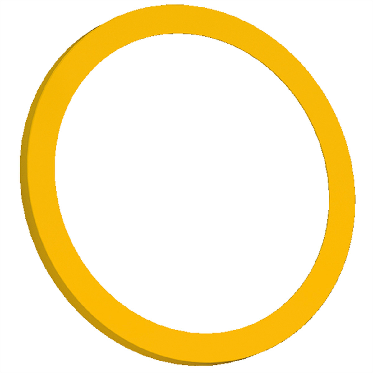 926.200 - Decorative ring for switch device 926.200