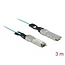 Delock Active Optical Cable QSFP+ 3 m